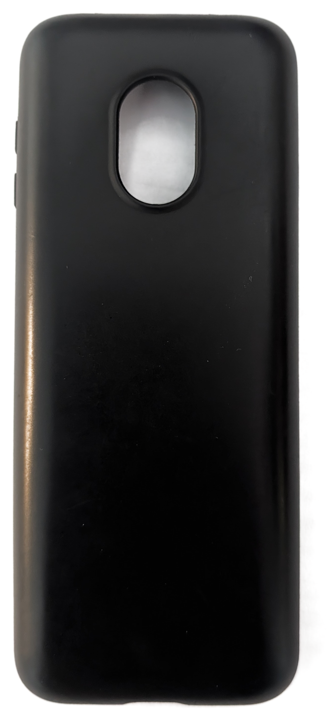 Case — TiQ Mini M5
