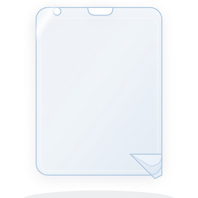 Screen Protector — TiQ Mini M5